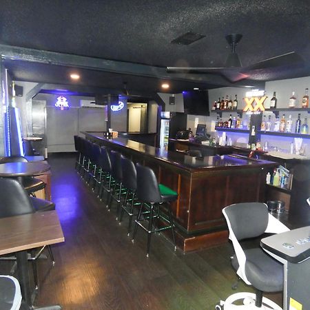 Gators Inn On The Bayou Larose Buitenkant foto
