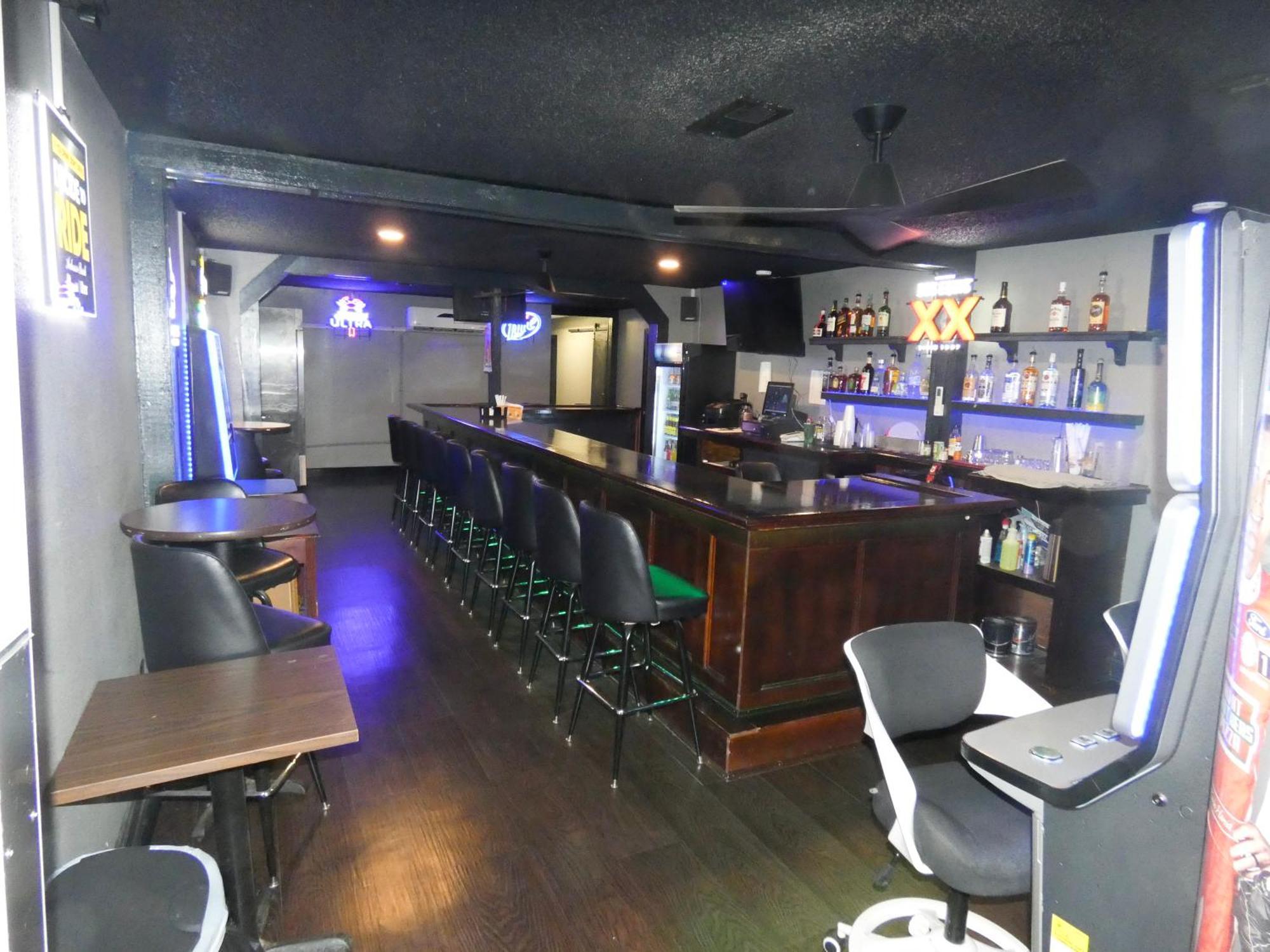 Gators Inn On The Bayou Larose Buitenkant foto