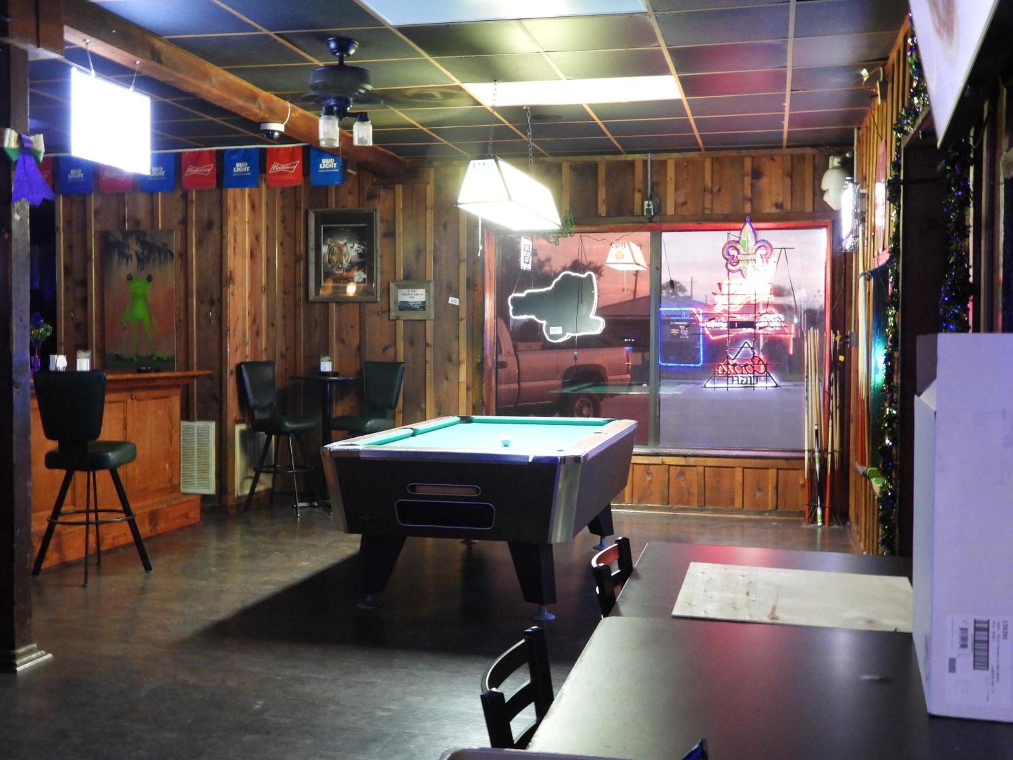 Gators Inn On The Bayou Larose Buitenkant foto