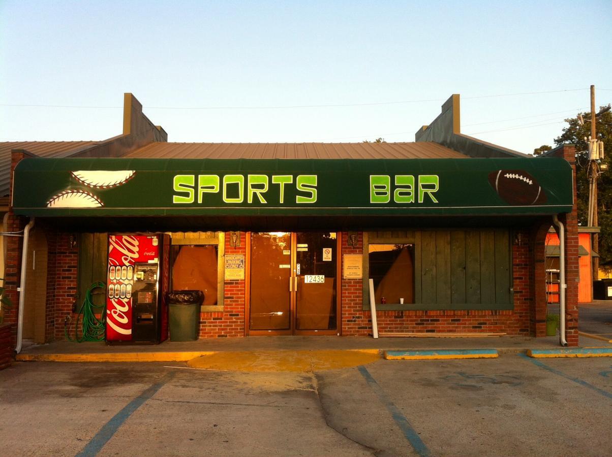 Gators Inn On The Bayou Larose Buitenkant foto
